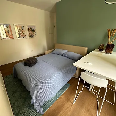 Le Barche66 Venice Apartment