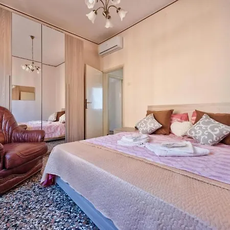 Venice Magic Night Apartment