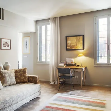 Rio B Terrazza Locappart Apartment Venice