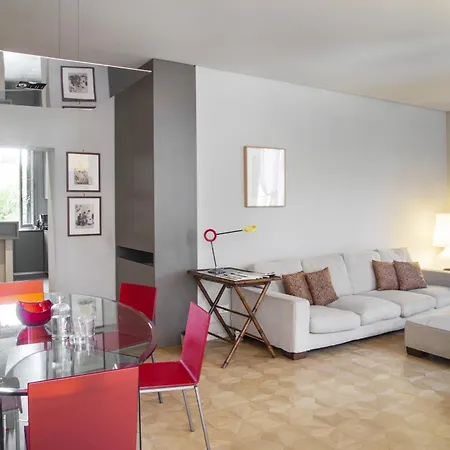Rio B Terrazza Locappart Apartment