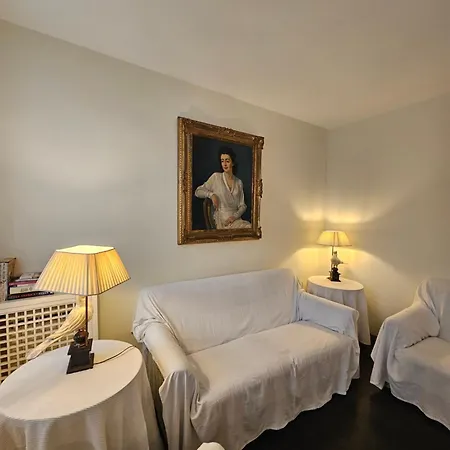 Ca Silva Apartamento Venecia