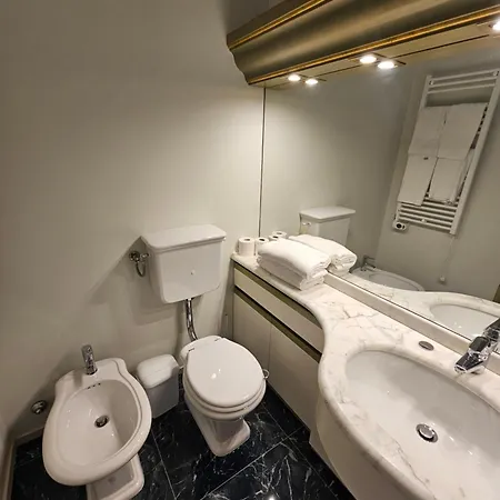 Ca Silva Apartment Venedig