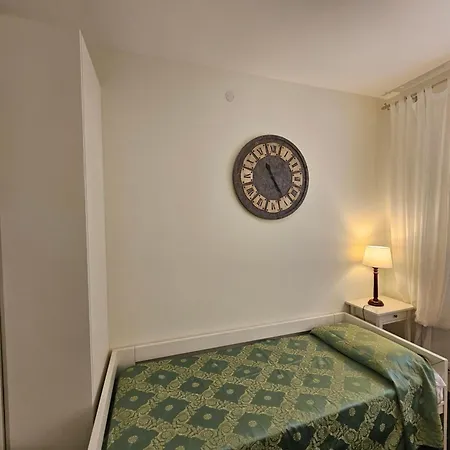 Apartamento Ca Silva Venecia