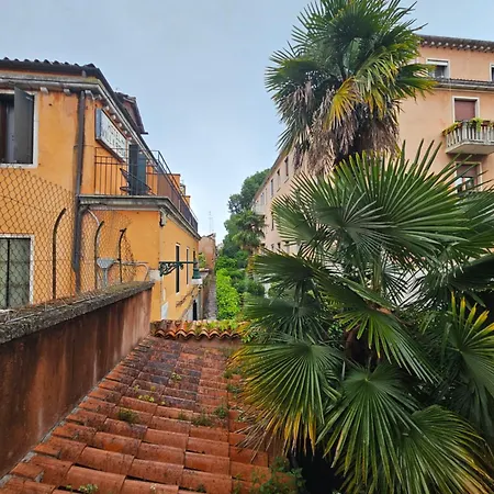 Ca Silva Apartment Venedig