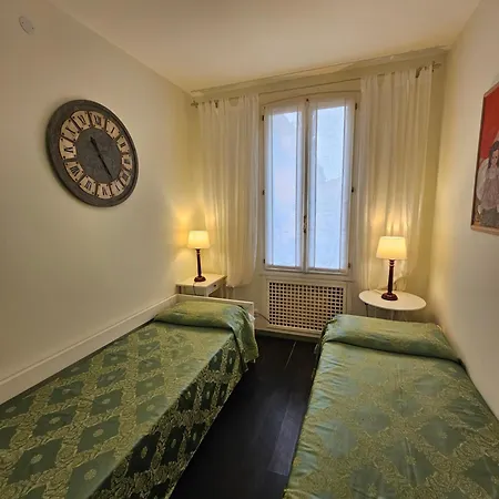 Ca Silva Apartment *