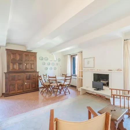 Apartment Ca' De La Comare, Relaxing And Elegant On Canal Grande
