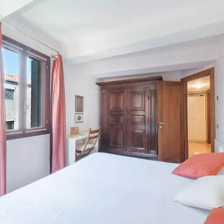 Ca' De La Comare, Relaxing And Elegant On Canal Grande Venice