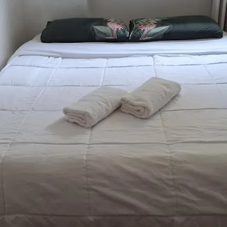 Venice Homestay Campalto