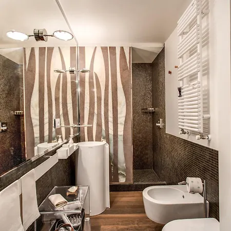 Apartment Ospizio Delle Donzelle *