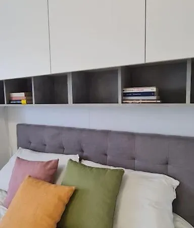 Apartment Free Park Hapton House Big Mama - Easy To Venice Mestre