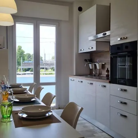 Free Park Hapton House Big Mama - Easy To Venice Apartment