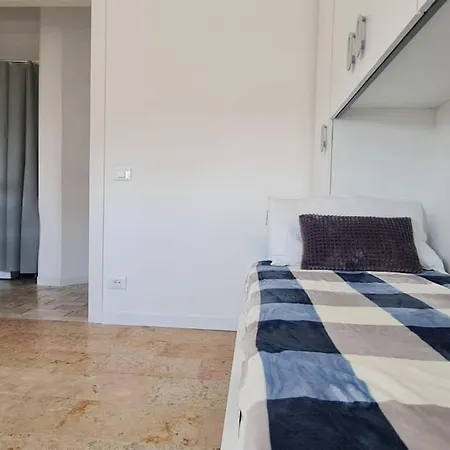 Free Park Hapton House Big Mama - Easy To Venice Apartment
