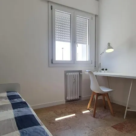 Apartment Free Park Hapton House Big Mama - Easy To Venice Mestre