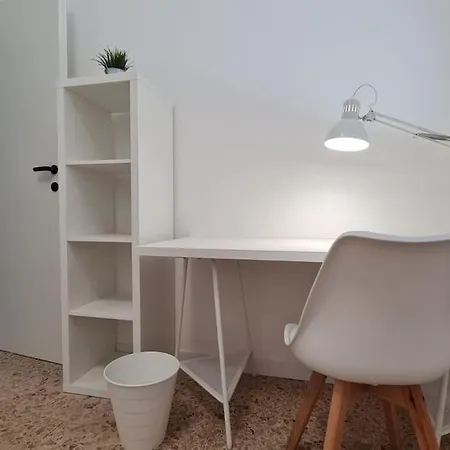 Apartment Free Park Hapton House Big Mama - Easy To Venice *