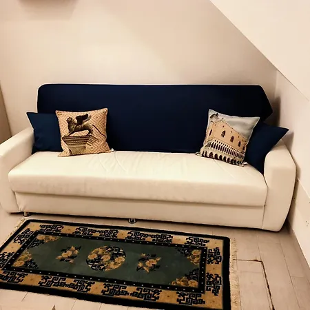 Apartment Andrea Flat Mezzanine Floor