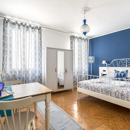 Tre Sestieri Terrace - Canal View 2024 Guest house *