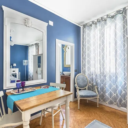 Guest house Tre Sestieri Terrace - Canal View 2024