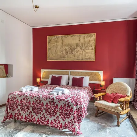 Tre Sestieri Terrace - Canal View 2024 Guest house Venice