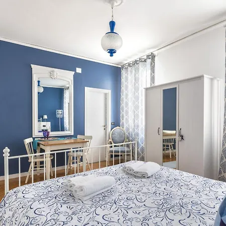 Guest house Tre Sestieri Terrace - Canal View 2024 Venice