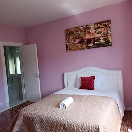 Bed & Breakfast Locazione Turistica