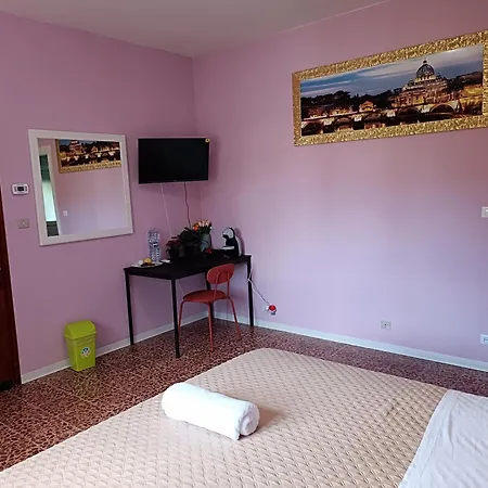 Bed & Breakfast Locazione Turistica *