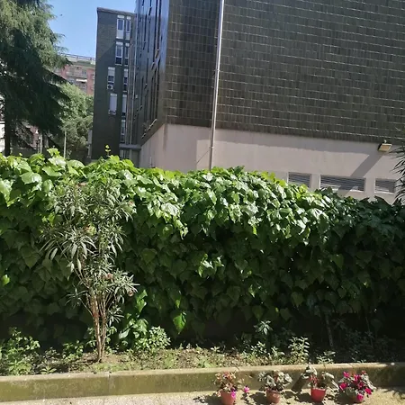 Проживание в семье Venice Station *