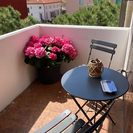 Apartment Ca' La Bella *