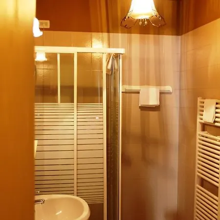 Casa Fornaretto 2* Venise