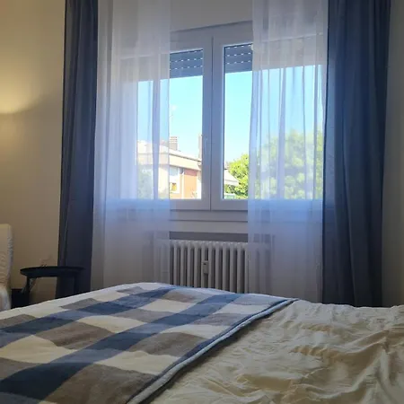 Free Park Hapton House Big Mama - Easy To Venice Apartment