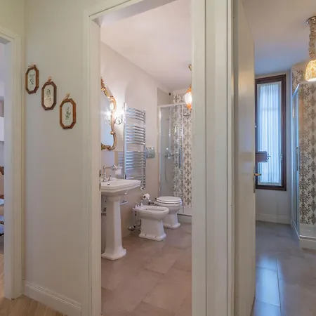 Appartamento Casa Agostina Venezia