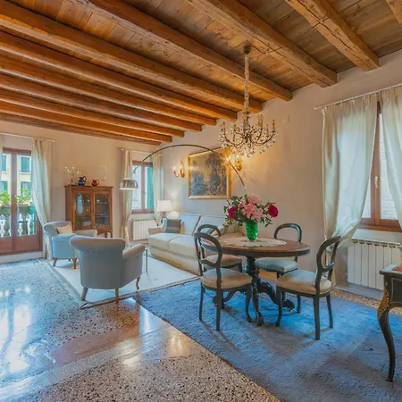 Casa Agostina Appartamento *