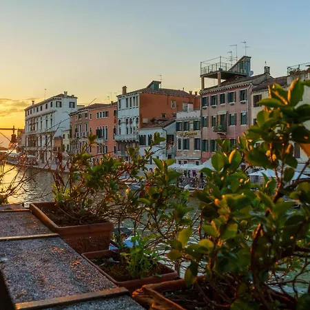 Casa Agostina Appartamento Venezia