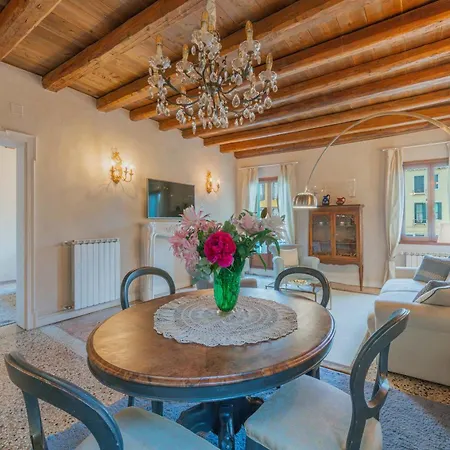 Appartamento Casa Agostina