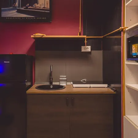 Library House - Venice Apartment *