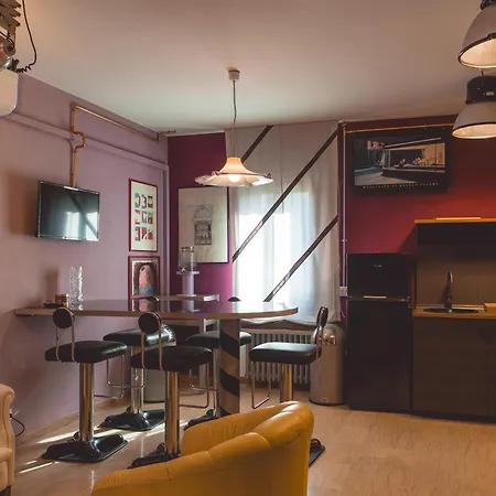 Library House - Venice Mestre