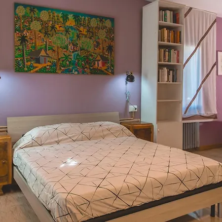 Library House - Venice Apartment *