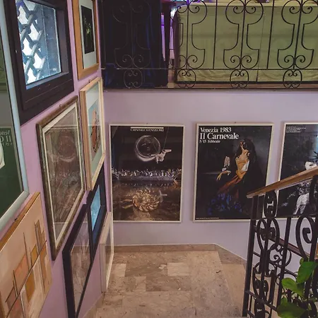 Library House - Venice Apartment Mestre