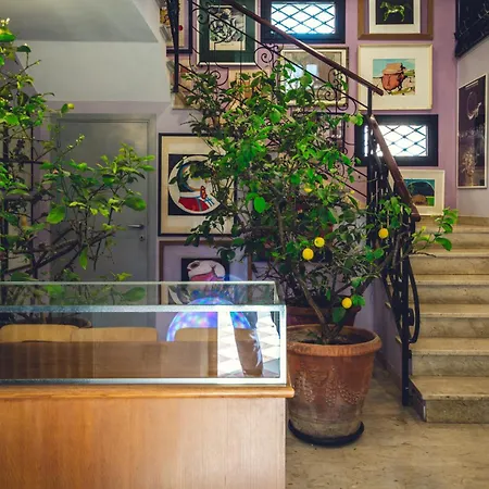 Apartment Library House - Venice Mestre