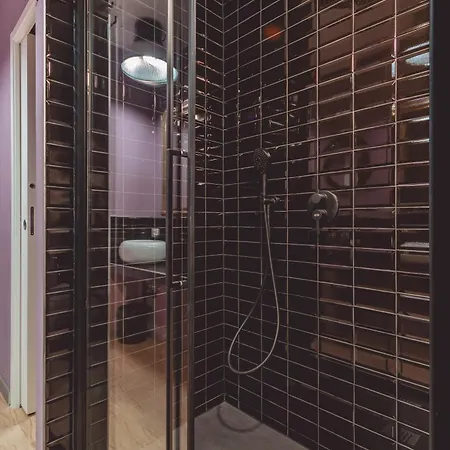Library House - Venice Apartment Mestre