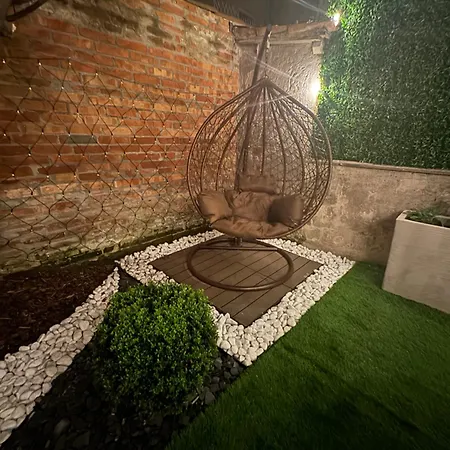 Appartamento Eden Luxury - Santa Croce Venezia