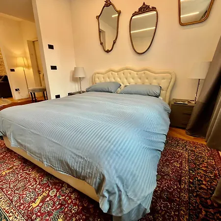 Apartamento Falier- Luminosa Venezia *