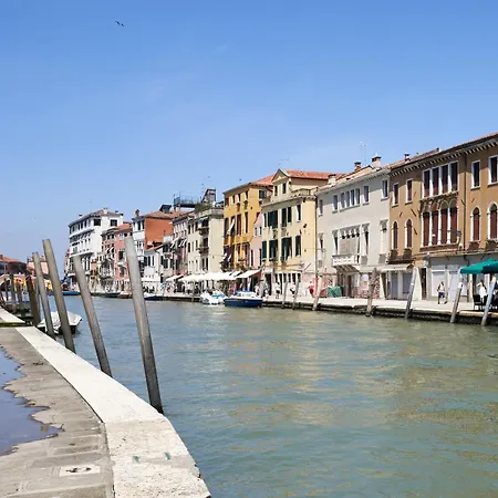 Cannaregio S * Venezia