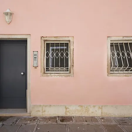 Cannaregio S Appartamento