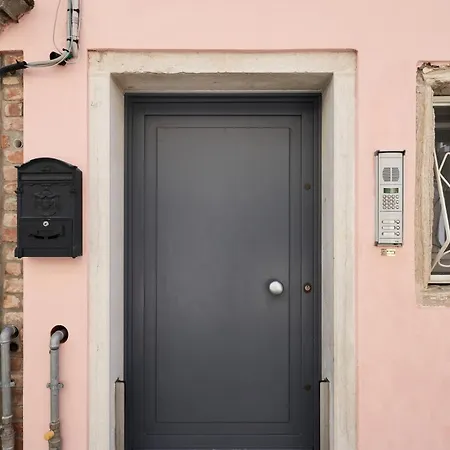 Cannaregio S Appartamento Venezia