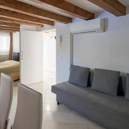 Appartamento Cannaregio S Venezia