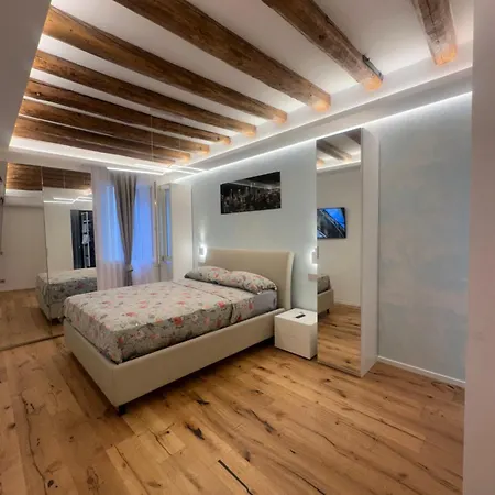 Apartman Palazzo Michelin