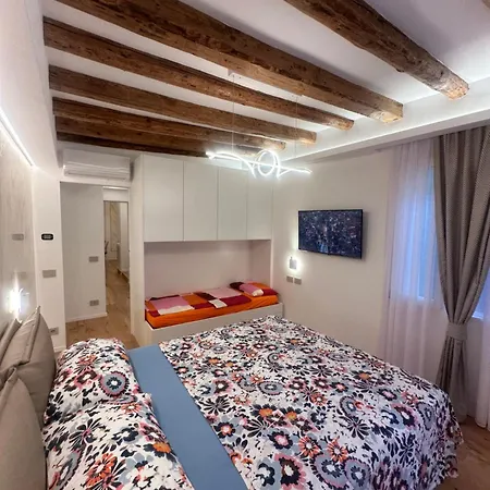Palazzo Michelin *