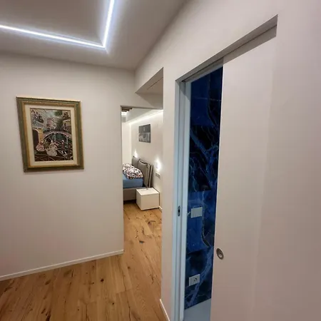 Palazzo Michelin * Velence