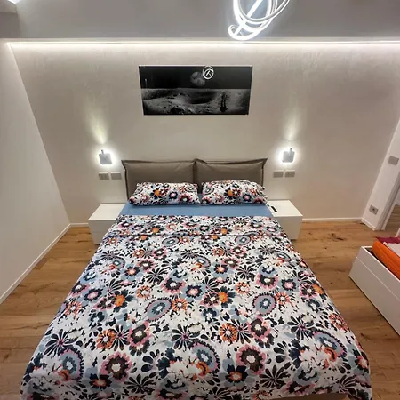 Palazzo Michelin Apartman Velence
