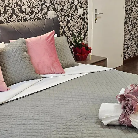 Aparthotel Grande Bellezza Luxury *